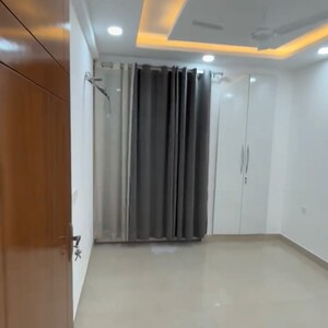 Room in 3 BHK Builder Floor at Chattarpur – for Sale