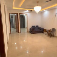 3 BHK Builder Floor For Sale in Chattarpur