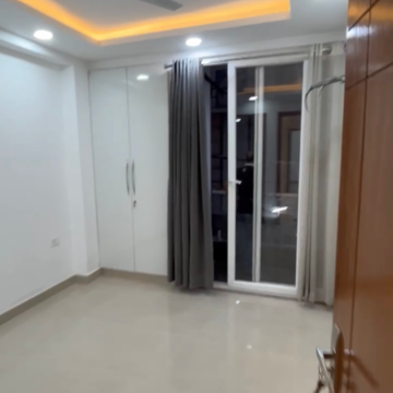 Room in 3 BHK Builder Floor at Chattarpur – for Sale