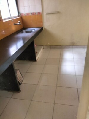 Kitchen in 1 BHK Apartment at Kondhwa – for Rent