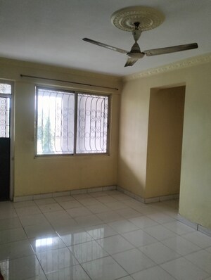 1 BHK Apartment For Rent in Kondhwa