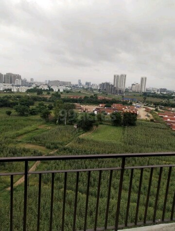 1 BHK Apartment – Exterior View View at Sector 81 - for Rent
