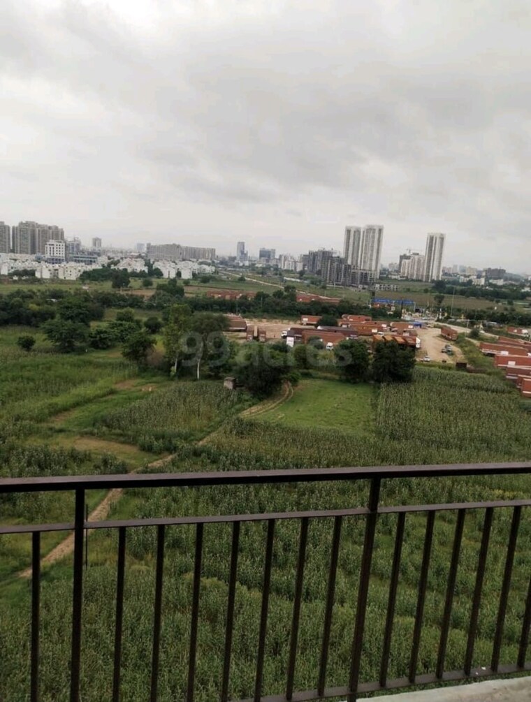 Exterior View, sector 81 1 Bedroom 365 Sq.Ft. Apartment In Sector 81 Gurgaon 9264461