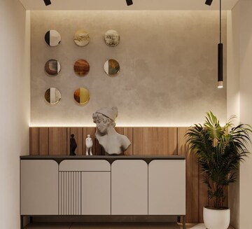  4 BHK Villa at Jp Nagar – for Sale