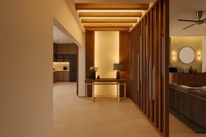 Room in 4 BHK Villa at Jp Nagar – for Sale