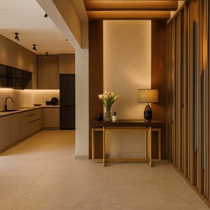 Room in 4 BHK Villa at Jp Nagar – for Sale