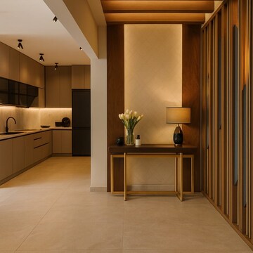 Room in 4 BHK Villa at Jp Nagar – for Sale