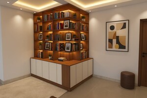  4 BHK Villa at Jp Nagar – for Sale