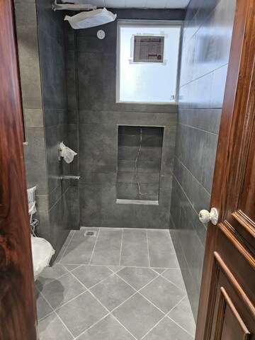 Bathroom in 5 BHK Builder Floor at Sector 21 – for Sale
