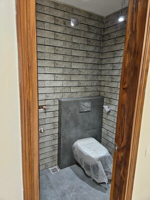 Attached Bathroom in 5 BHK Builder Floor at Sector 21 – for Sale