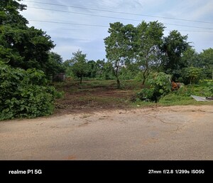 Plot Area in  Plot at Ahom Gaon – for Sale