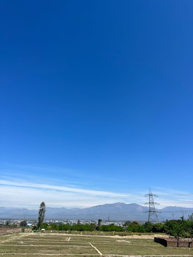 Exterior View, sherpur  500 Sq.Yd. Plot In Sherpur Dehradun 9264516