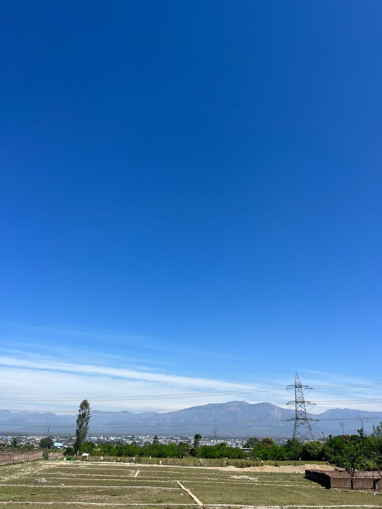 Exterior View, sherpur  500 Sq.Yd. Plot In Sherpur Dehradun 9264516