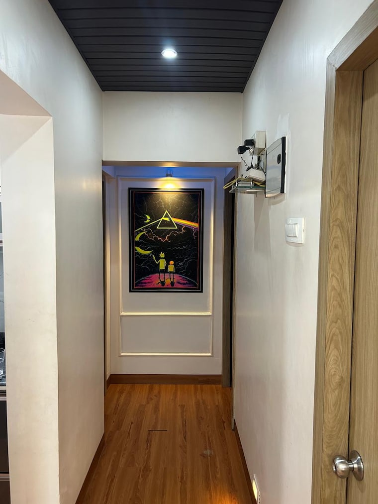 Other, kalyan west 2 Bedroom 865 Sq.Ft. Apartment In Kalyan West Thane 9264512