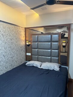 2 BHK + Pooja Room Apartment For Sale in Kalyan West