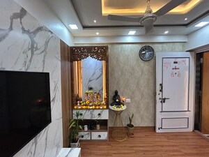 Room in 2 BHK Apartment at Kalyan West – for Sale