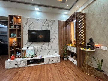 Room in 2 BHK Apartment at Kalyan West – for Sale