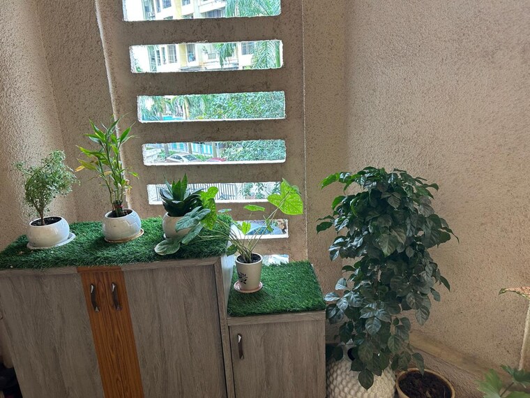 Other, kalyan west 2 Bedroom 865 Sq.Ft. Apartment In Kalyan West Thane 9264512