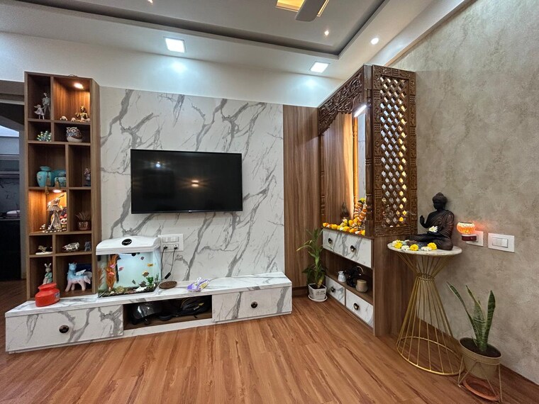 Room, kalyan west 2 Bedroom 865 Sq.Ft. Apartment In Kalyan West Thane 9264512