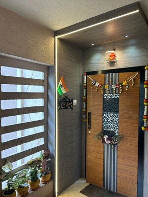  2 BHK Apartment at Kalyan West – for Sale