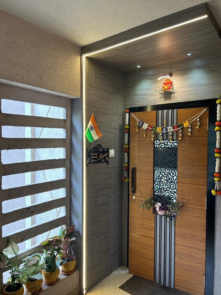 undefined, kalyan west 2 Bedroom 865 Sq.Ft. Apartment In Kalyan West Thane 9264512