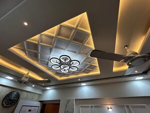  2 BHK Apartment at Kalyan West – for Sale