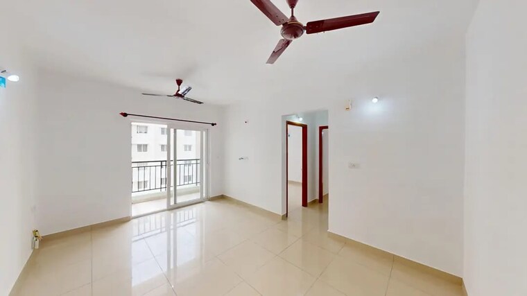 Room, provident-sunworth 2 Bedroom 883 Sq.Ft. Apartment In Mysore Road Bangalore 9264514