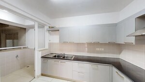 Kitchen in 2 BHK Apartment at Electronic City – for Sale