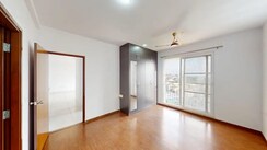 2 BHK + Extra Room Apartment For Sale in Purva Westend