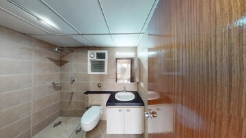 Bathroom in 2 BHK Apartment at Electronic City – for Sale