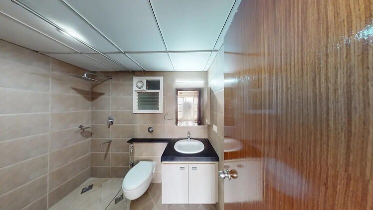 Bathroom, electronic city 2 Bedroom 1195 Sq.Ft. Apartment In Electronic City Bangalore 9264526