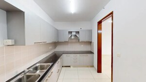 Kitchen in 3 BHK Apartment at Hosahalli – for Sale