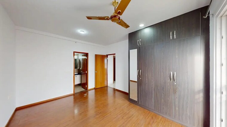 Room, hosahalli 3 Bedroom 1491 Sq.Ft. Apartment In Hosahalli Bangalore 9264535