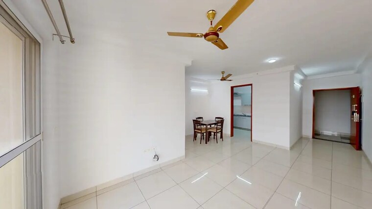 undefined, hosahalli 3 Bedroom 1491 Sq.Ft. Apartment In Hosahalli Bangalore 9264535