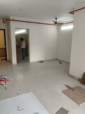 Room in 2 BHK Apartment at Dosti West County, Balkum Pada – for Rent