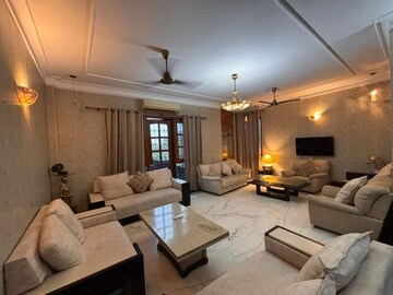 3 BHK Builder Floor For Sale in Greater Kailash ii