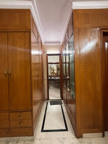  3 BHK Builder Floor at Greater Kailash ii – for Sale
