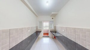 Kitchen in 3 BHK Apartment at Shriram Greenfield Phase 2, Budigere – for Sale