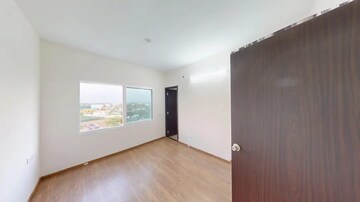 Room in 3 BHK Apartment at Shriram Greenfield Phase 2, Budigere – for Sale