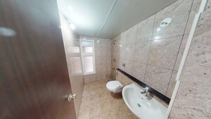 Bathroom in 3 BHK Apartment at Shriram Greenfield Phase 2, Budigere – for Sale