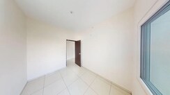 3 BHK + Extra Room Apartment For Sale in Shriram Greenfield Phase 2