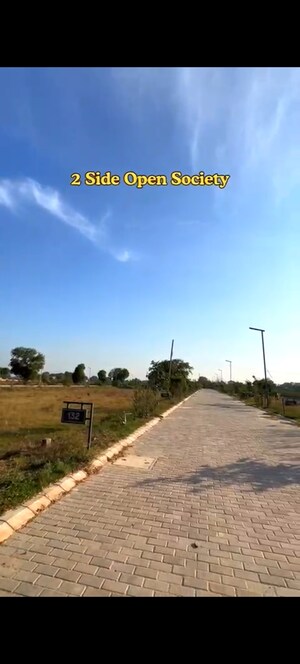 Plot Area in  Plot at Sector 97 – for Sale