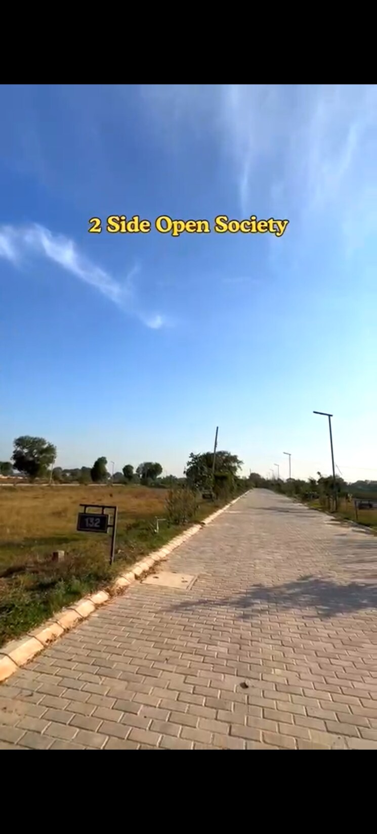 undefined, sector 97  100 Sq.Yd. Plot In Sector 97 Faridabad 9264544