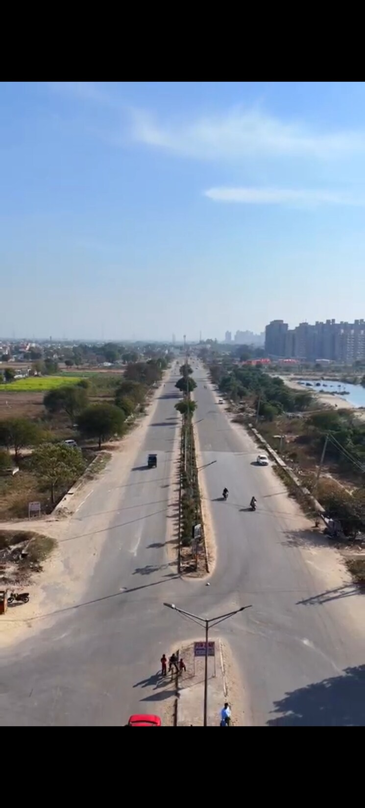 Exterior View, sector 97  100 Sq.Yd. Plot In Sector 97 Faridabad 9264544