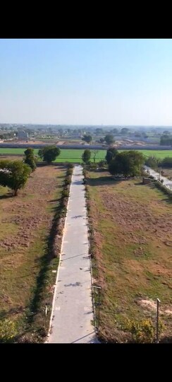 Plot For Sale in Sector 97