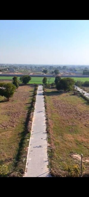  Plot For Sale in Sector 97