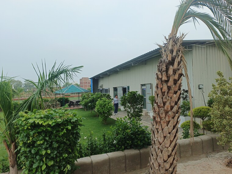 Exterior View, dankaur  100 Sq.Yd. Plot In Dankaur Greater Noida 9264543