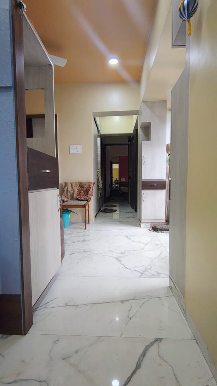 Room, miami-apartment 2 Bedroom 1000 Sq.Ft. Apartment In Dhayari Pune 9264550