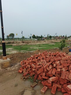 Plot For Sale in Approved Gated Township 