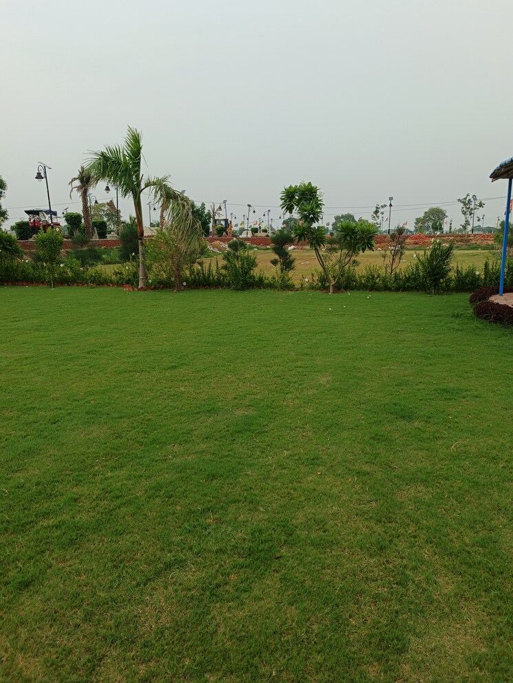 Garden, dankaur  150 Sq.Yd. Plot In Dankaur Greater Noida 9264551